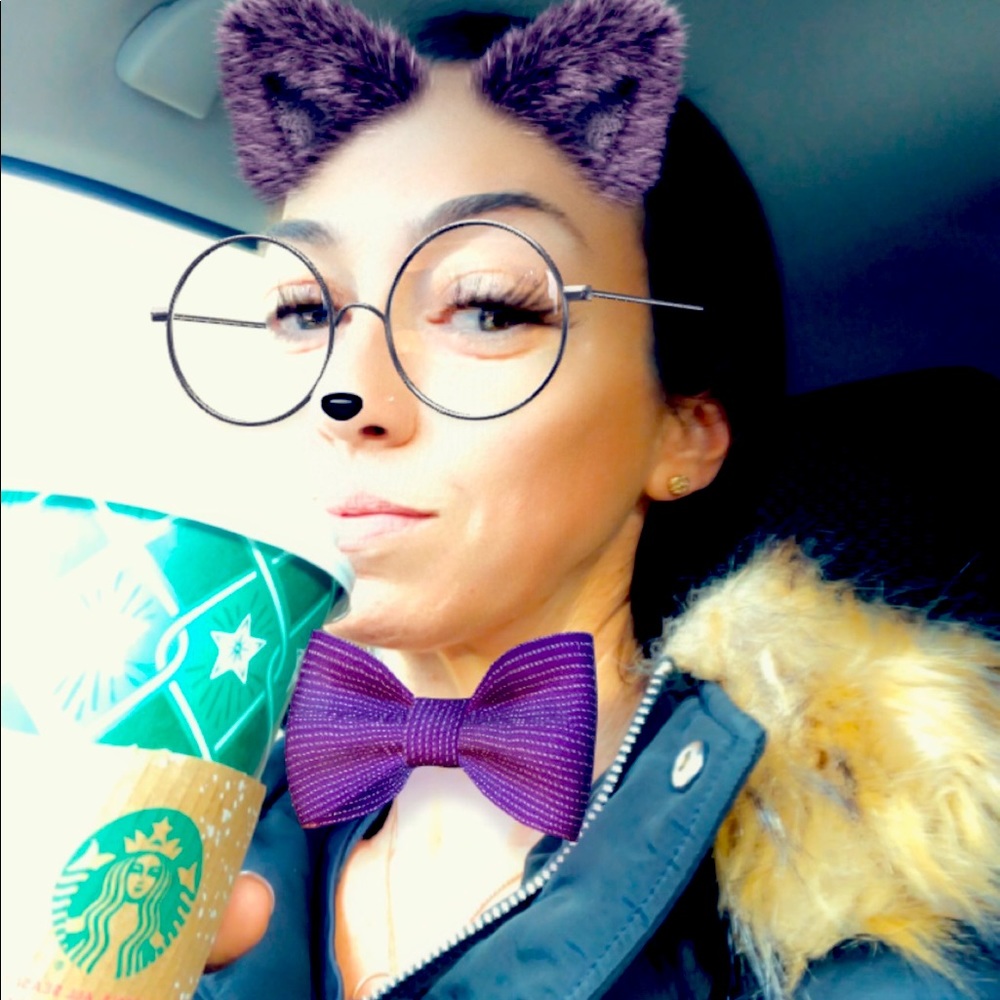 Meet your Posher, Livnat